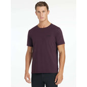 LeMieux T-Shirt Heren Damson LeMieux T-Shirt Heren Damson