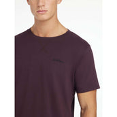 LeMieux T-Shirt Heren Damson LeMieux T-Shirt Heren Damson