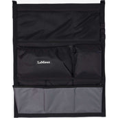 LeMieux stable Organiser Zwart LeMieux stable Organiser Zwart
