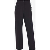 LeMieux Rijbroek Young Rider Drytex Waterproof Zwart LeMieux Rijbroek Young Rider Drytex Waterproof Zwart