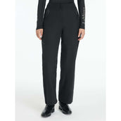 LeMieux Rijbroek Young Rider Drytex Waterproof Zwart LeMieux Rijbroek Young Rider Drytex Waterproof Zwart