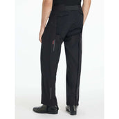 LeMieux Chaps Drytex Stormwear Waterproof Zwart LeMieux Chaps Drytex Stormwear Waterproof Zwart