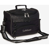 LeMieux Poetstas Elite ProKit Lite Zwart LeMieux Poetstas Elite ProKit Lite Zwart