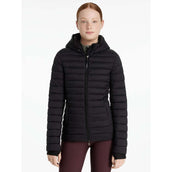 LeMieux Jas Young rider Ruby Kort Zwart LeMieux Jas Young rider Ruby Kort Zwart