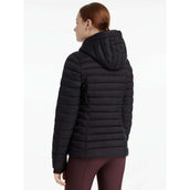 LeMieux Jas Young rider Ruby Kort Zwart LeMieux Jas Young rider Ruby Kort Zwart