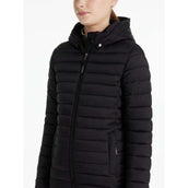 LeMieux Jas Young rider Ruby Kort Zwart LeMieux Jas Young rider Ruby Kort Zwart