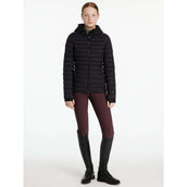 LeMieux Jas Young rider Ruby Kort Zwart LeMieux Jas Young rider Ruby Kort Zwart