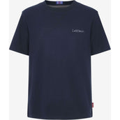 LeMieux T-Shirt Young Rider Jongens Navy LeMieux T-Shirt Young Rider Jongens Navy