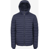 LeMieux Jas Puffer Heren Navy LeMieux Jas Puffer Heren Navy