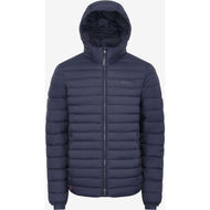LeMieux Jas Puffer Heren Navy LeMieux Jas Puffer Heren Navy