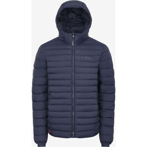 LeMieux Jas Puffer Heren Navy LeMieux Jas Puffer Heren Navy