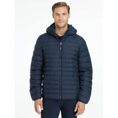 LeMieux Jas Puffer Heren Navy LeMieux Jas Puffer Heren Navy