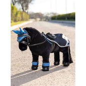 LeMieux Toy Pony Uitrijdeken Navy LeMieux Toy Pony Uitrijdeken Navy