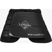 LeMieux Springschoenen Motionflex OverReach Zwart LeMieux Springschoenen Motionflex OverReach Zwart