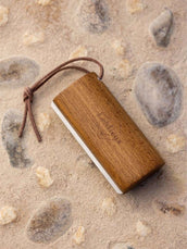 LeMieux Borstels Artisan Verharing Bruin LeMieux Borstels Artisan Verharing Bruin