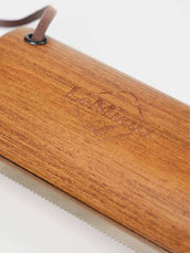 LeMieux Borstels Artisan Verharing Bruin LeMieux Borstels Artisan Verharing Bruin