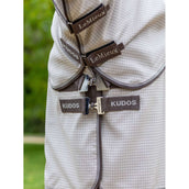 LeMieux Zomerdeken Kudos Field Stone LeMieux Zomerdeken Kudos Field Stone