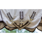 LeMieux Zomerdeken Kudos Field Stone LeMieux Zomerdeken Kudos Field Stone