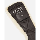 LeMieux Singel Arkia Simu Contoured Kort Bruin LeMieux Singel Arkia Simu Contoured Kort Bruin