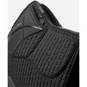 LeMieux Zadeldekje Prosorb Plain 2 Pocket Veelzijdigheid Zwart LeMieux Zadeldekje Prosorb Plain 2 Pocket Veelzijdigheid Zwart