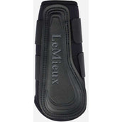 LeMieux Beenbeschermers Grafter Brushing Zwart LeMieux Beenbeschermers Grafter Brushing Zwart