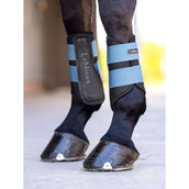 LeMieux Beenbeschermers Grafter Brushing Ijsblauw LeMieux Beenbeschermers Grafter Brushing Ijsblauw