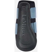 LeMieux Beenbeschermers Grafter Brushing Ijsblauw LeMieux Beenbeschermers Grafter Brushing Ijsblauw