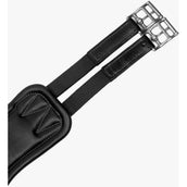 LeMieux Springsingel Magnet Anatomisch Lang Zwart LeMieux Springsingel Magnet Anatomisch Lang Zwart