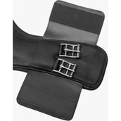 LeMieux Springsingel Magnet Anatomisch Lang Zwart LeMieux Springsingel Magnet Anatomisch Lang Zwart