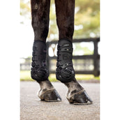 LeMieux Peesbeschermers Motion Cool Zwart LeMieux Peesbeschermers Motion Cool Zwart