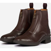 LeMieux Jodphurs Junior Zip Bruin LeMieux Jodphurs Junior Zip Bruin