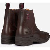 LeMieux Jodphurs Junior Zip Bruin LeMieux Jodphurs Junior Zip Bruin