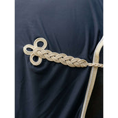 LeMieux Zomerdeken Zwart LeMieux Zomerdeken Zwart