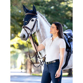 LeMieux Oornetje Puissance Navy LeMieux Oornetje Puissance Navy