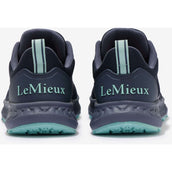 LeMieux Sneakers Trax-Lite Trainer Dusk LeMieux Sneakers Trax-Lite Trainer Dusk