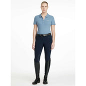 LeMieux Polo Classique Ice Blue LeMieux Polo Classique Ice Blue