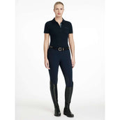 LeMieux Polo Classique Navy LeMieux Polo Classique Navy