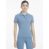 LeMieux Polo Young Rider Classique Ice Blue LeMieux Polo Young Rider Classique Ice Blue