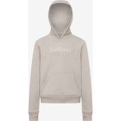 LeMieux Hoodie Young Rider Classique Stone LeMieux Hoodie Young Rider Classique Stone