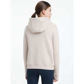 LeMieux Hoodie Young Rider Classique Stone LeMieux Hoodie Young Rider Classique Stone