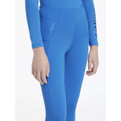 LeMieux Rijlegging Young Rider Orla Benetton Blue LeMieux Rijlegging Young Rider Orla Benetton Blue