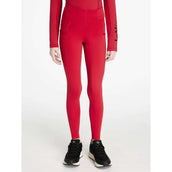 LeMieux Rijlegging Young Rider Orla Chilli LeMieux Rijlegging Young Rider Orla Chilli