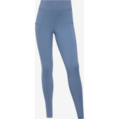 LeMieux Rijlegging Young Rider Orla Ice Blue LeMieux Rijlegging Young Rider Orla Ice Blue