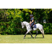 LeMieux Zadeldekje Pillow Pad Navy LeMieux Zadeldekje Pillow Pad Navy