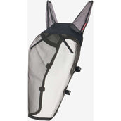 LeMieux Vliegenmasker Ride On Zwart LeMieux Vliegenmasker Ride On Zwart