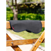 LeMieux Onderlegger Non-slip Zwart LeMieux Onderlegger Non-slip Zwart