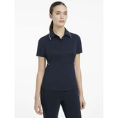 LeMieux Polo Venus Performance Navy LeMieux Polo Venus Performance Navy