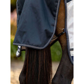 LeMieux Vliegendeken Arika Shower-Tek Grijs LeMieux Vliegendeken Arika Shower-Tek Grijs