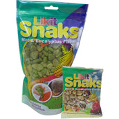 Likit Paarden Snoepjes Snaks Mint/Eucalyptus Likit Paarden Snoepjes Snaks Mint/Eucalyptus