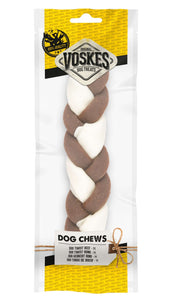 Voskes Twist Duo Rund Voskes Twist Duo Rund